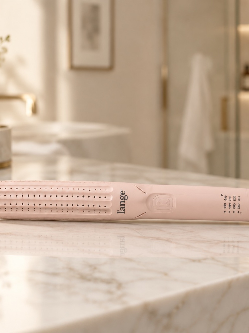 L’ange Le Duo Airflow Styler Classic Grande
